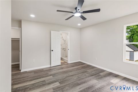 Tiny photo for 660 S Jones Street, Petersburg, VA 23803 (MLS # 2616566)
