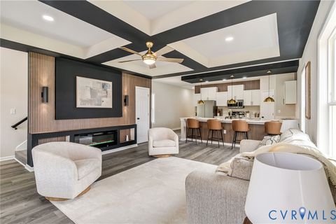 Tiny photo for 660 S Jones Street, Petersburg, VA 23803 (MLS # 2616566)