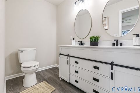 Tiny photo for 660 S Jones Street, Petersburg, VA 23803 (MLS # 2616566)