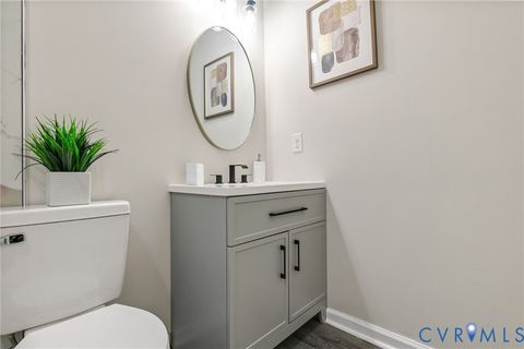 Tiny photo for 660 S Jones Street, Petersburg, VA 23803 (MLS # 2616566)