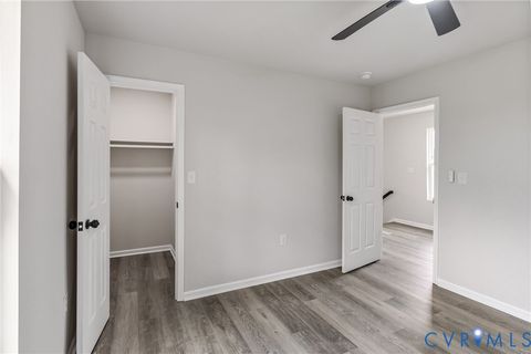 Tiny photo for 660 S Jones Street, Petersburg, VA 23803 (MLS # 2616566)