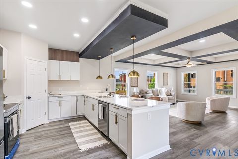 Tiny photo for 660 S Jones Street, Petersburg, VA 23803 (MLS # 2616566)