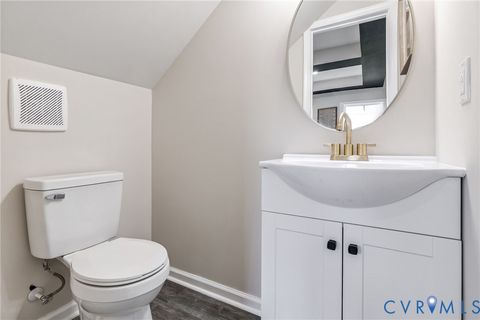 Tiny photo for 660 S Jones Street, Petersburg, VA 23803 (MLS # 2616566)