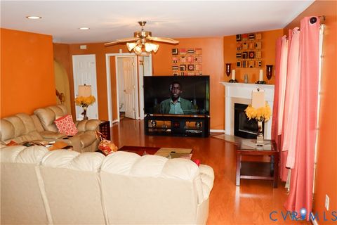 Tiny photo for 6448 Majestic Way, Henrico, VA 23231 (MLS # 2609462)