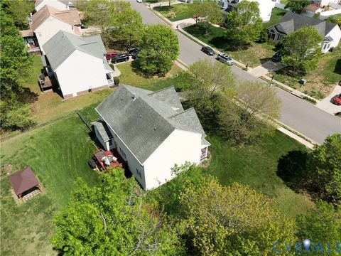 Tiny photo for 6448 Majestic Way, Henrico, VA 23231 (MLS # 2609462)