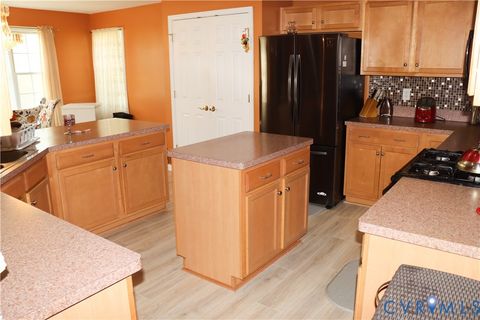 Tiny photo for 6448 Majestic Way, Henrico, VA 23231 (MLS # 2609462)