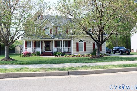 Photo of 6448 Majestic Way, Henrico, VA 23231 (MLS # 2609462)