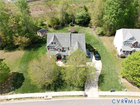 Tiny photo for 6448 Majestic Way, Henrico, VA 23231 (MLS # 2609462)