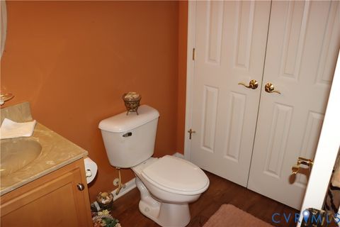 Tiny photo for 6448 Majestic Way, Henrico, VA 23231 (MLS # 2609462)