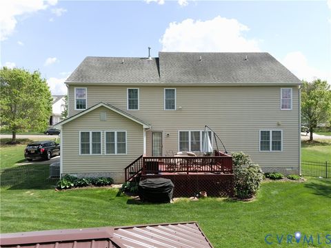 Tiny photo for 6448 Majestic Way, Henrico, VA 23231 (MLS # 2609462)