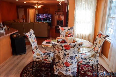 Tiny photo for 6448 Majestic Way, Henrico, VA 23231 (MLS # 2609462)