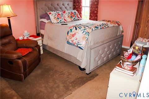 Tiny photo for 6448 Majestic Way, Henrico, VA 23231 (MLS # 2609462)