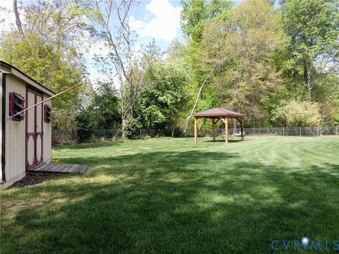 Tiny photo for 6448 Majestic Way, Henrico, VA 23231 (MLS # 2609462)