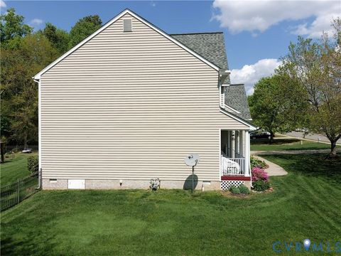 Tiny photo for 6448 Majestic Way, Henrico, VA 23231 (MLS # 2609462)