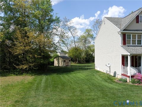 Tiny photo for 6448 Majestic Way, Henrico, VA 23231 (MLS # 2609462)