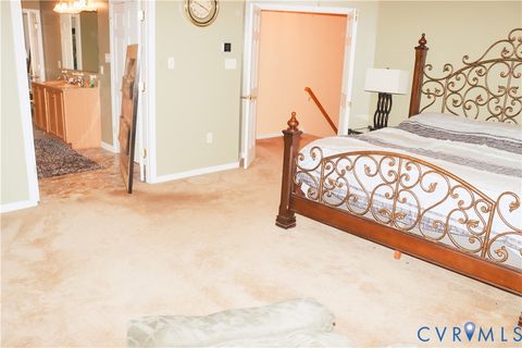 Tiny photo for 6448 Majestic Way, Henrico, VA 23231 (MLS # 2609462)