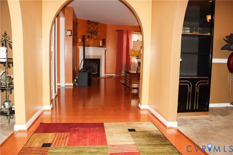 Tiny photo for 6448 Majestic Way, Henrico, VA 23231 (MLS # 2609462)