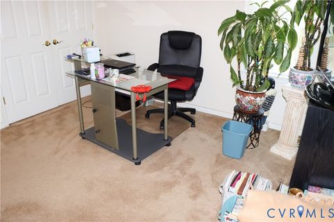 Tiny photo for 6448 Majestic Way, Henrico, VA 23231 (MLS # 2609462)