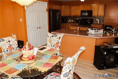 Tiny photo for 6448 Majestic Way, Henrico, VA 23231 (MLS # 2609462)