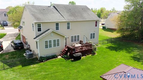 Tiny photo for 6448 Majestic Way, Henrico, VA 23231 (MLS # 2609462)