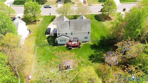 Tiny photo for 6448 Majestic Way, Henrico, VA 23231 (MLS # 2609462)