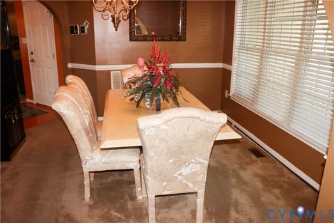 Tiny photo for 6448 Majestic Way, Henrico, VA 23231 (MLS # 2609462)