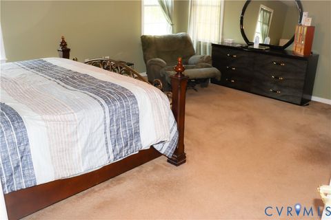 Tiny photo for 6448 Majestic Way, Henrico, VA 23231 (MLS # 2609462)