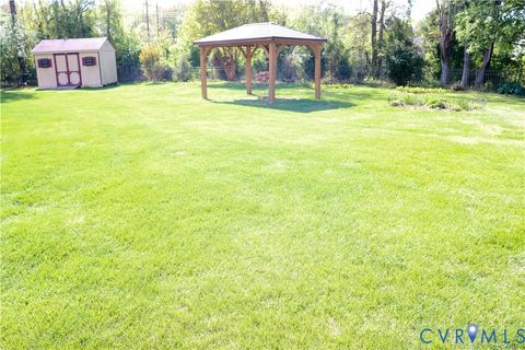 Tiny photo for 6448 Majestic Way, Henrico, VA 23231 (MLS # 2609462)