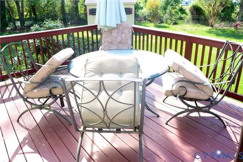 Tiny photo for 6448 Majestic Way, Henrico, VA 23231 (MLS # 2609462)