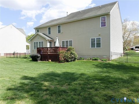 Tiny photo for 6448 Majestic Way, Henrico, VA 23231 (MLS # 2609462)