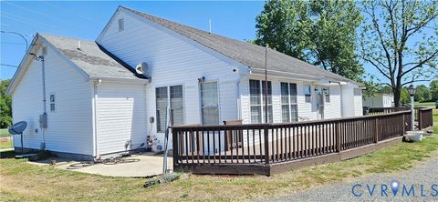 Tiny photo for 1025 Sunnyside Road, Tappahannock, VA 22560 (MLS # 2610954)