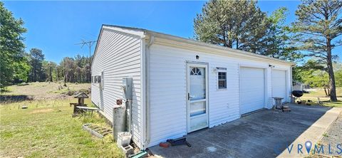 Tiny photo for 1025 Sunnyside Road, Tappahannock, VA 22560 (MLS # 2610954)