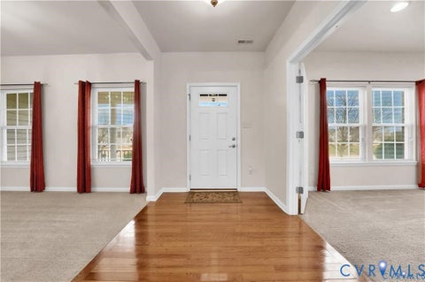 Tiny photo for 12206 rotunda Lane, Chester, VA 23836 (MLS # 2620250)