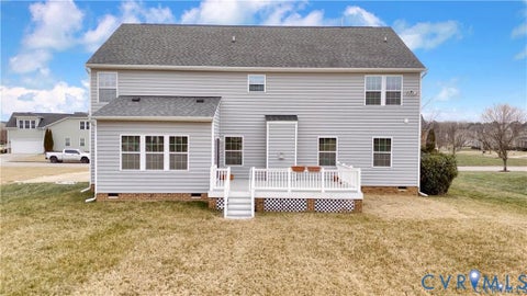 Tiny photo for 12206 rotunda Lane, Chester, VA 23836 (MLS # 2620250)