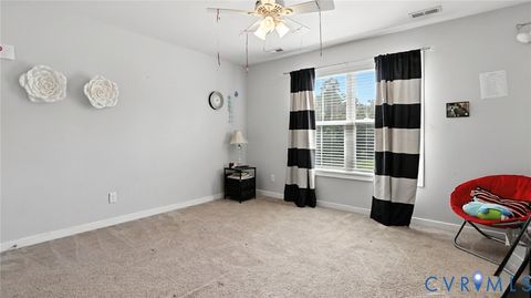 Tiny photo for 14221 Rockyrun Road, Chesterfield, VA 23838 (MLS # 2523511)