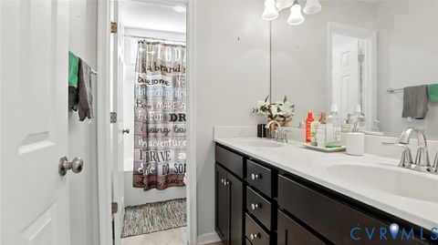 Tiny photo for 14221 Rockyrun Road, Chesterfield, VA 23838 (MLS # 2523511)