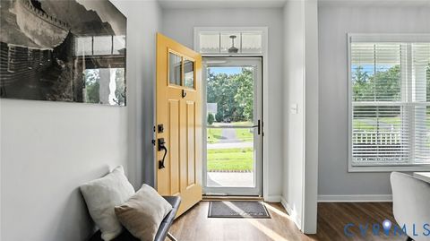 Tiny photo for 14221 Rockyrun Road, Chesterfield, VA 23838 (MLS # 2523511)