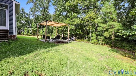 Tiny photo for 14221 Rockyrun Road, Chesterfield, VA 23838 (MLS # 2523511)