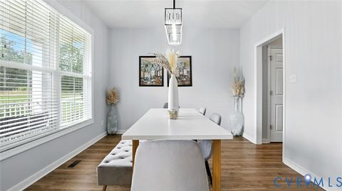 Tiny photo for 14221 Rockyrun Road, Chesterfield, VA 23838 (MLS # 2523511)