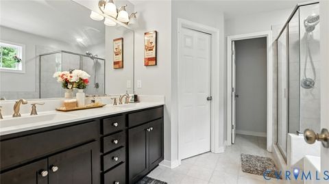 Tiny photo for 14221 Rockyrun Road, Chesterfield, VA 23838 (MLS # 2523511)