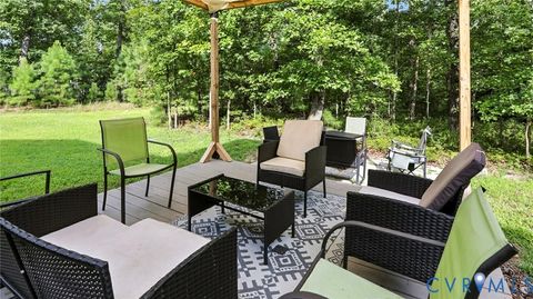 Tiny photo for 14221 Rockyrun Road, Chesterfield, VA 23838 (MLS # 2523511)