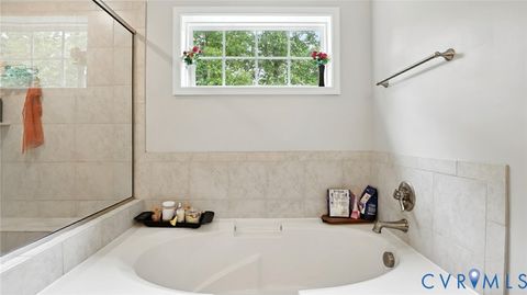 Tiny photo for 14221 Rockyrun Road, Chesterfield, VA 23838 (MLS # 2523511)