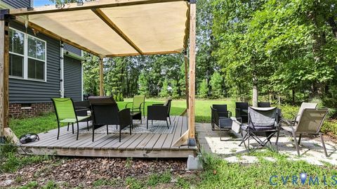 Tiny photo for 14221 Rockyrun Road, Chesterfield, VA 23838 (MLS # 2523511)