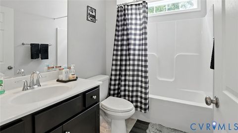 Tiny photo for 14221 Rockyrun Road, Chesterfield, VA 23838 (MLS # 2523511)