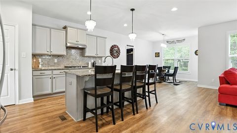 Tiny photo for 14221 Rockyrun Road, Chesterfield, VA 23838 (MLS # 2523511)