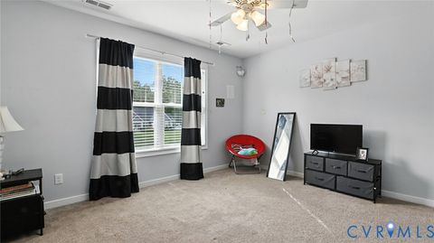 Tiny photo for 14221 Rockyrun Road, Chesterfield, VA 23838 (MLS # 2523511)