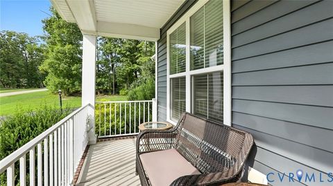 Tiny photo for 14221 Rockyrun Road, Chesterfield, VA 23838 (MLS # 2523511)
