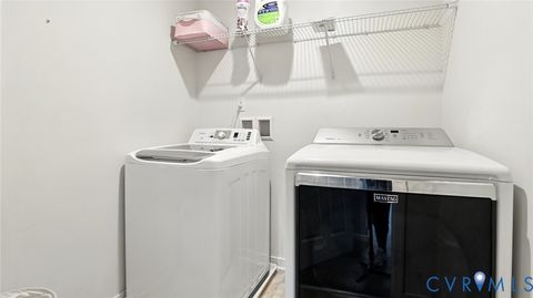 Tiny photo for 14221 Rockyrun Road, Chesterfield, VA 23838 (MLS # 2523511)