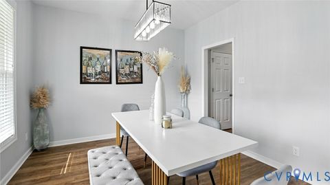 Tiny photo for 14221 Rockyrun Road, Chesterfield, VA 23838 (MLS # 2523511)