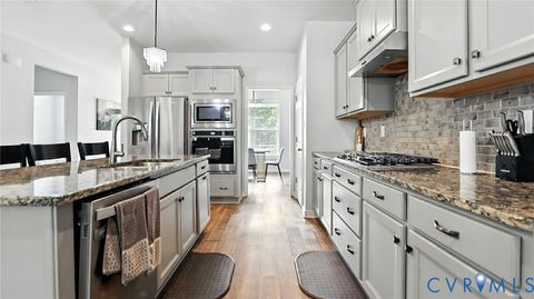 Tiny photo for 14221 Rockyrun Road, Chesterfield, VA 23838 (MLS # 2523511)